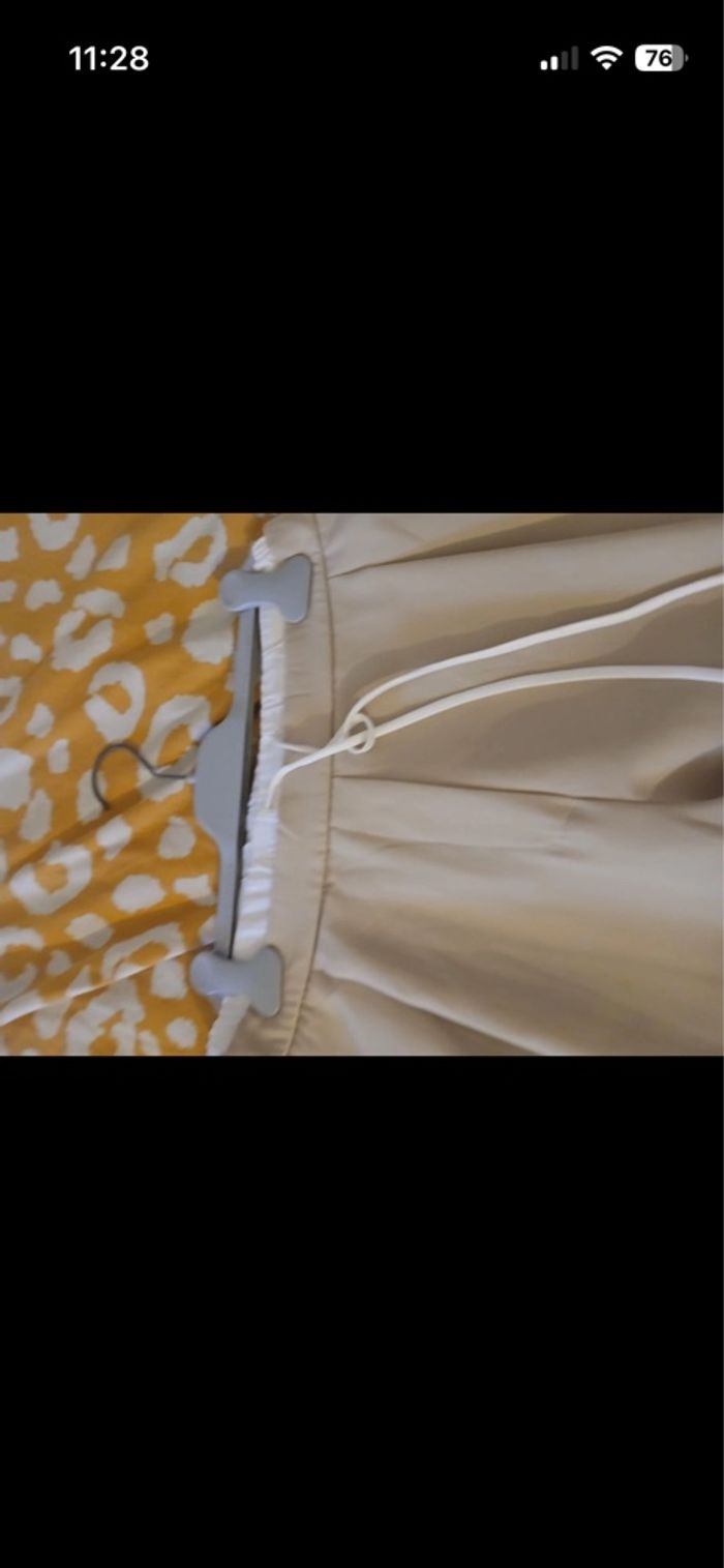 Pantalon beige - photo numéro 3