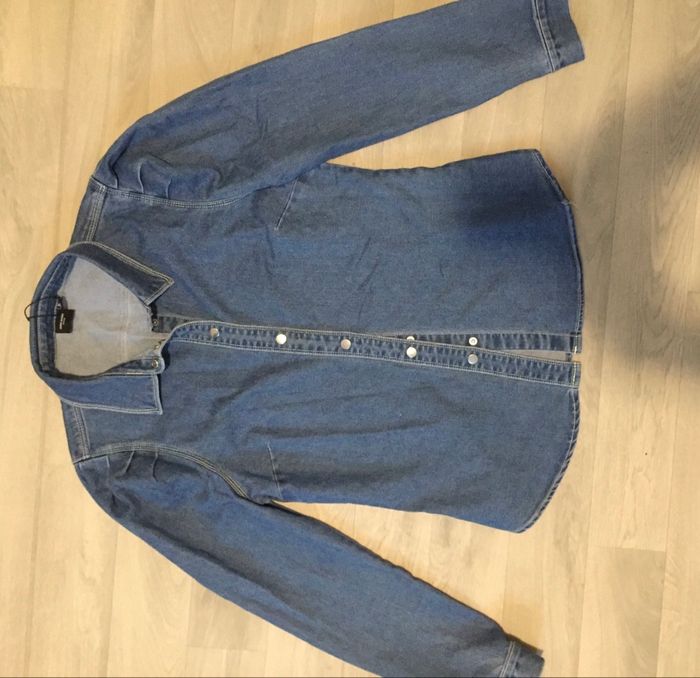 Chemise denim Vero moda taille M