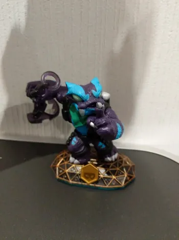 Trap Shadow - Skylanders Swap Force