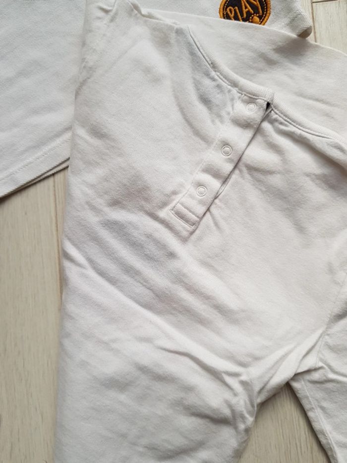 Lot de 2 pulls fins kiabi garçon 2ans - photo numéro 3