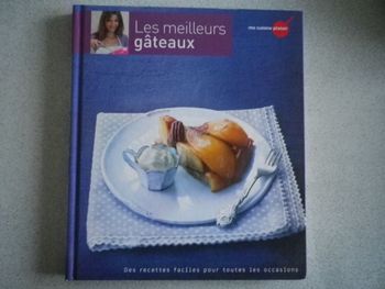 LES MEILLEURS GATEAUX