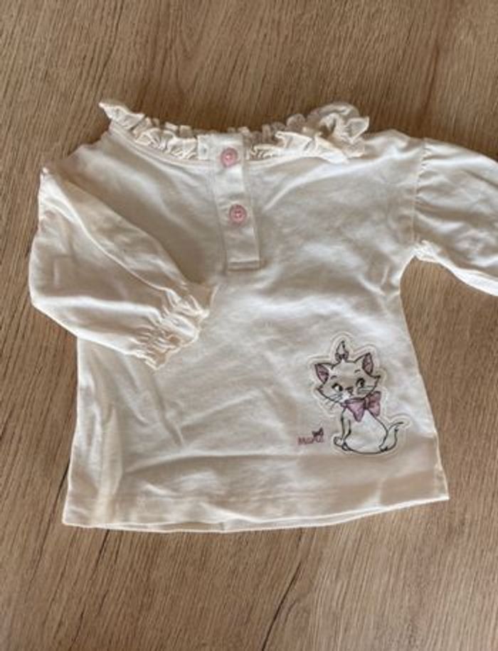 Ensemble Disney 1 mois - photo numéro 2