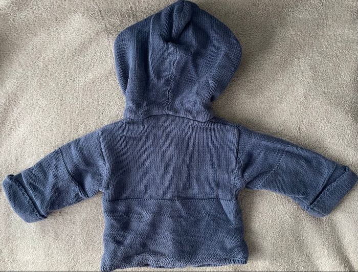 Veste 3 mois Cocoon - photo numéro 3