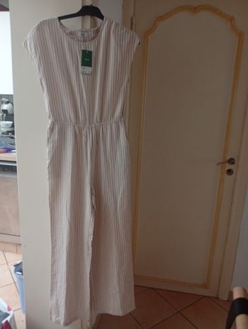 Combi-pantalon 14 ans NEUVE 