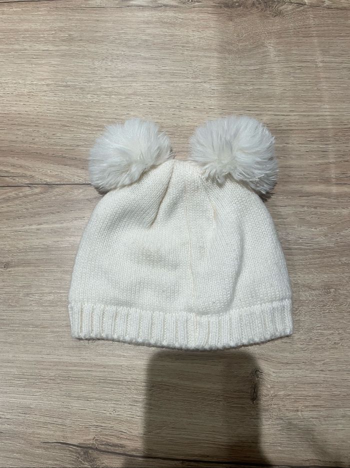 Bonnet