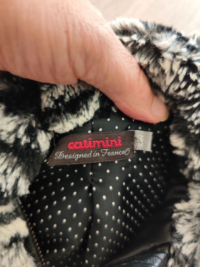 Veste - photo numéro 3
