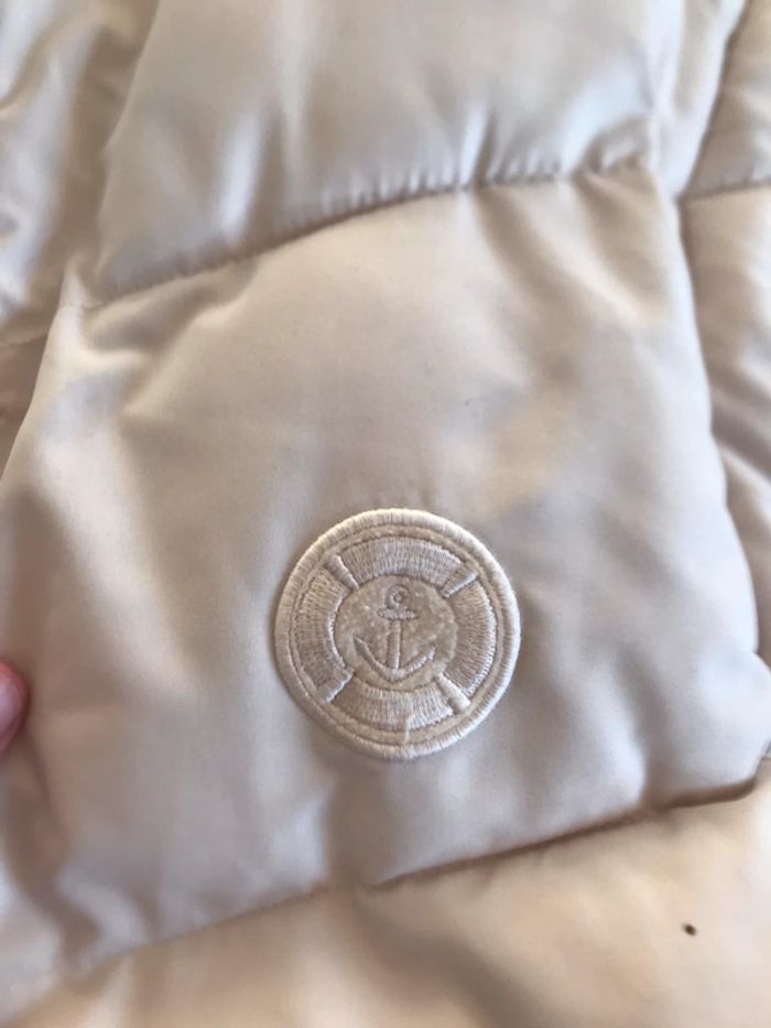 Veste sans manche très chaude - photo numéro 2