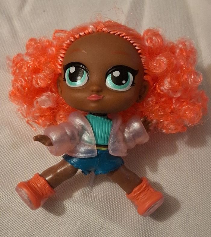 Zuru 5 surprise "fashion fairies" ×2 - photo numéro 5