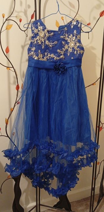 Robe soirée