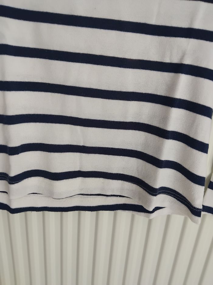 T shirt manches longues fille 6 ans - photo numéro 3