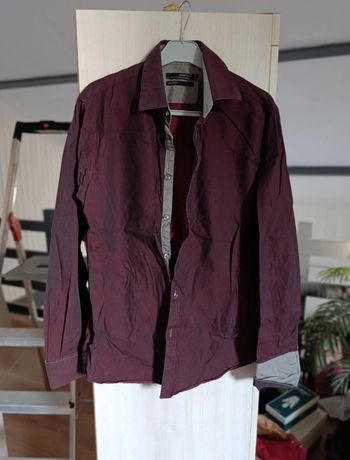 Chemise celio club homme