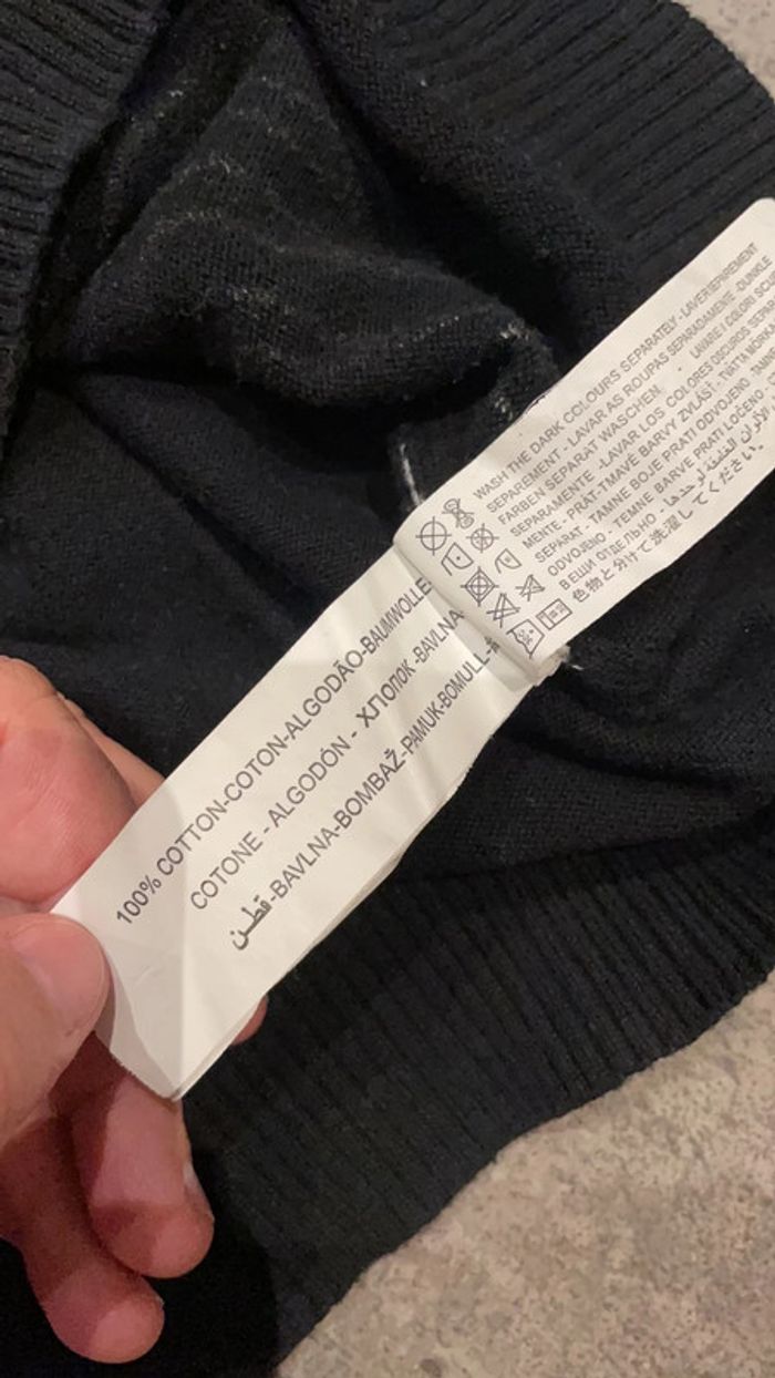 Pull desigual - photo numéro 6