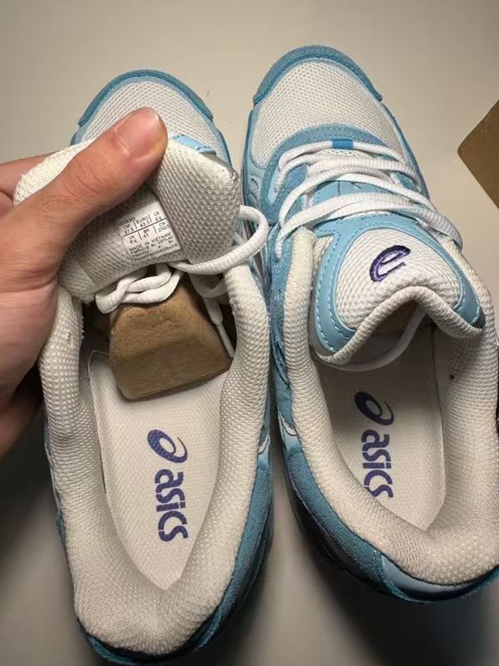 Asics Gel-NYC Arctic Sky 39 - photo numéro 5