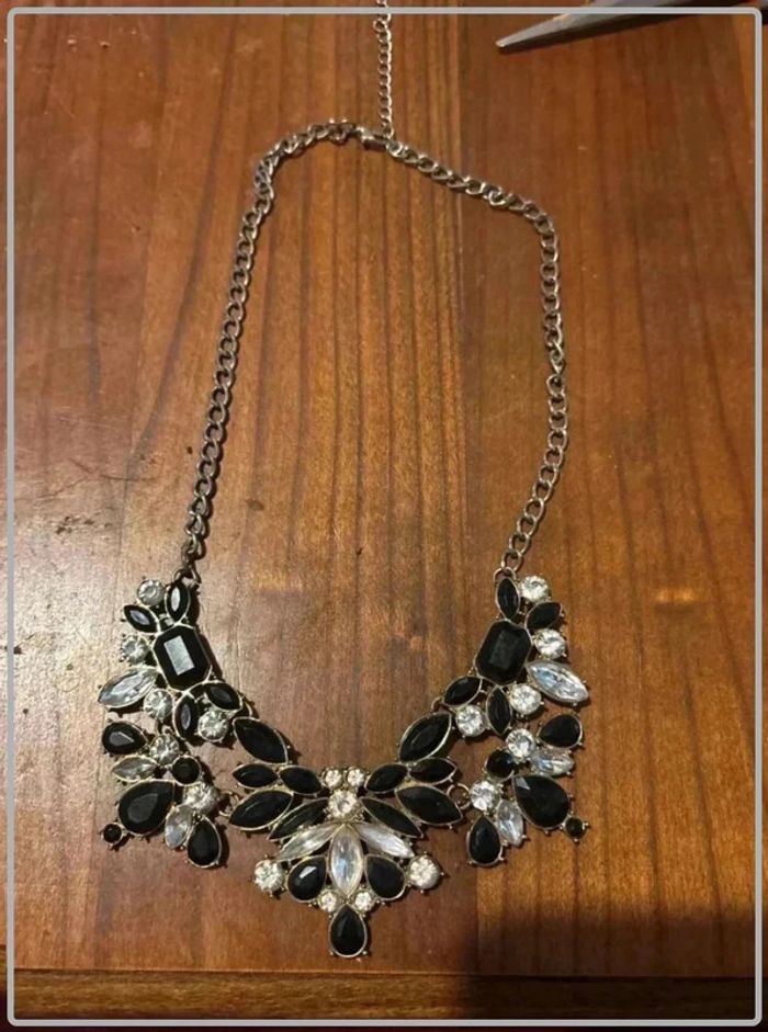 Collier femme - photo numéro 3