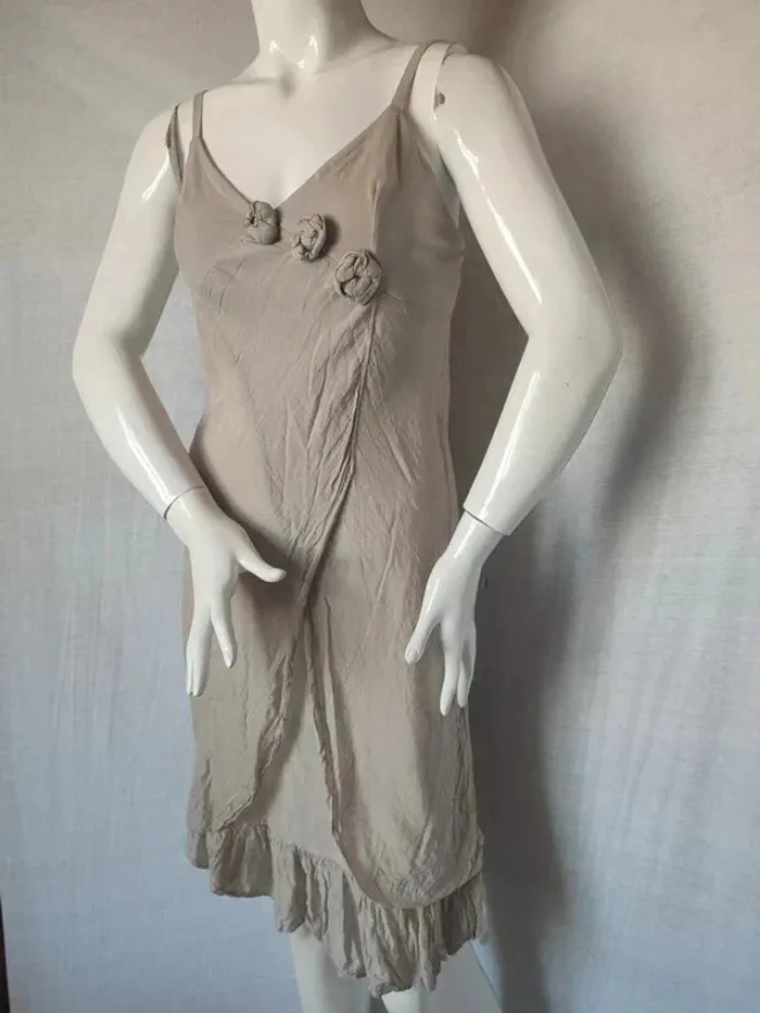 Robe d'été - photo numéro 2
