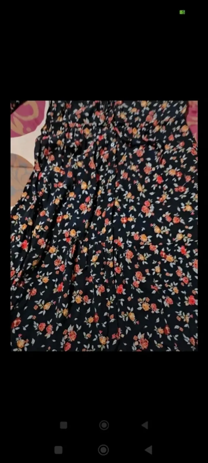 Robe Mango T L - photo numéro 4