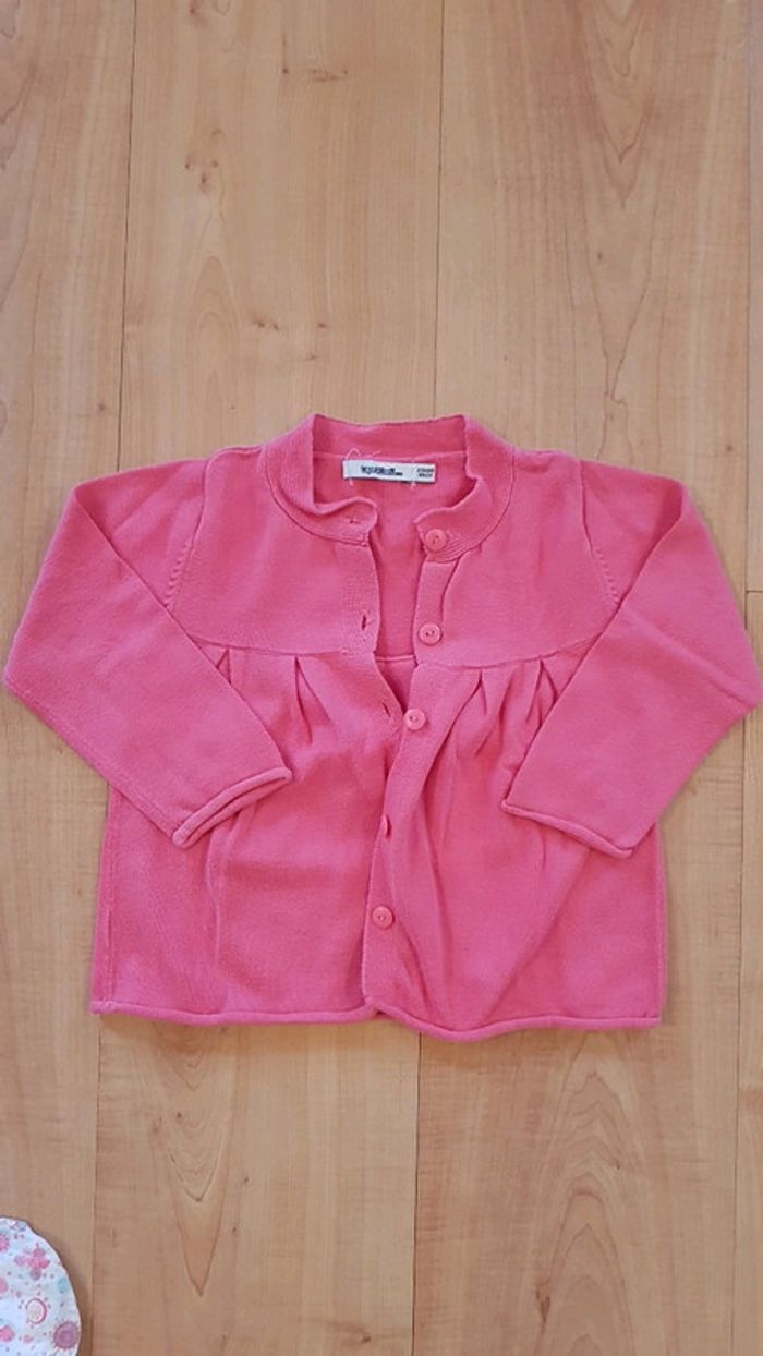 Ensemble 23 mois - photo numéro 3