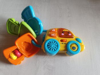Jouet bébé