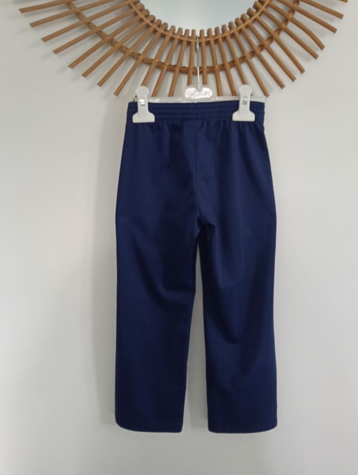 Jogging bleu marine Domyos 5ans - photo numéro 2