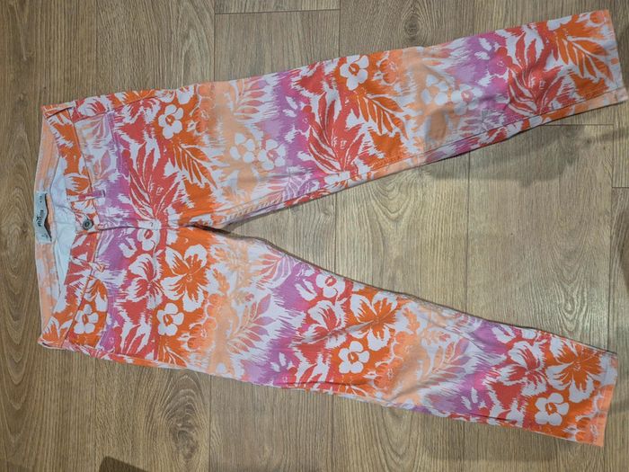 Jeans #été#hollister 38 - photo numéro 5