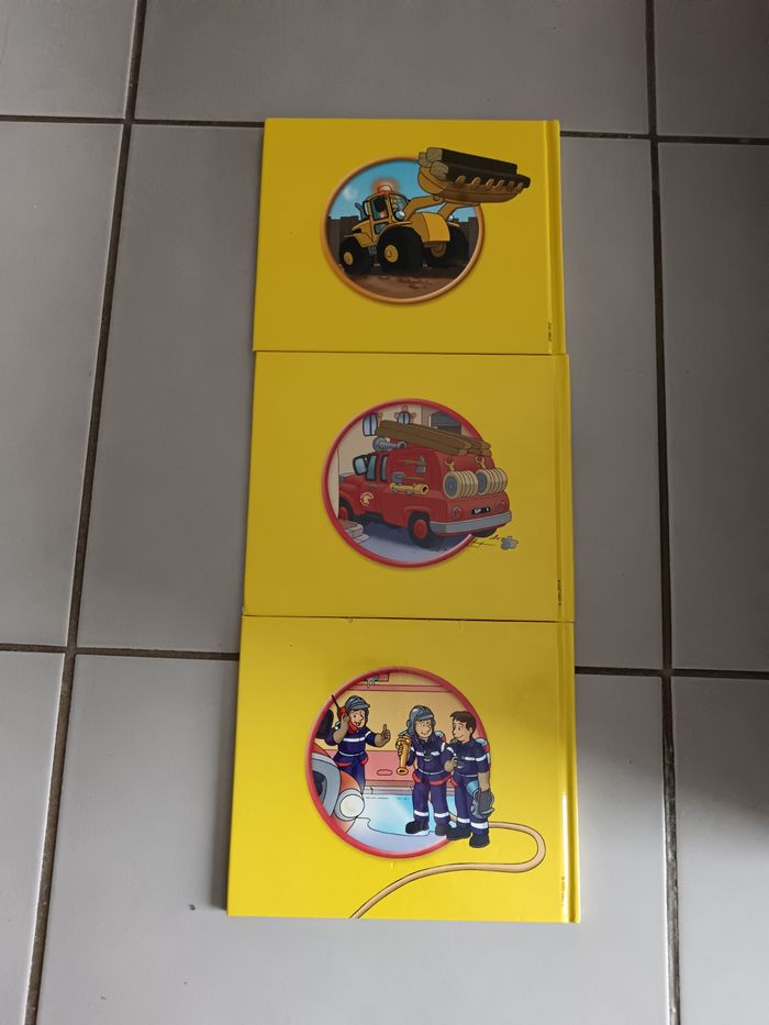 Lot livre ma ville - photo numéro 2