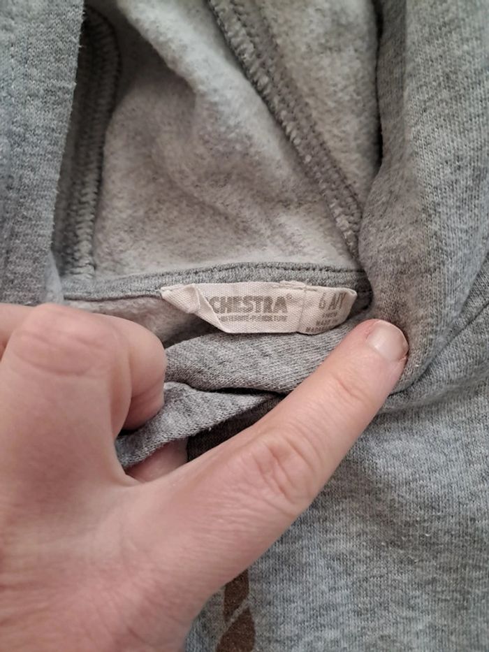 Robe licorne - photo numéro 3