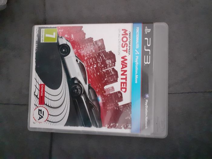 Mostwanted - photo numéro 1