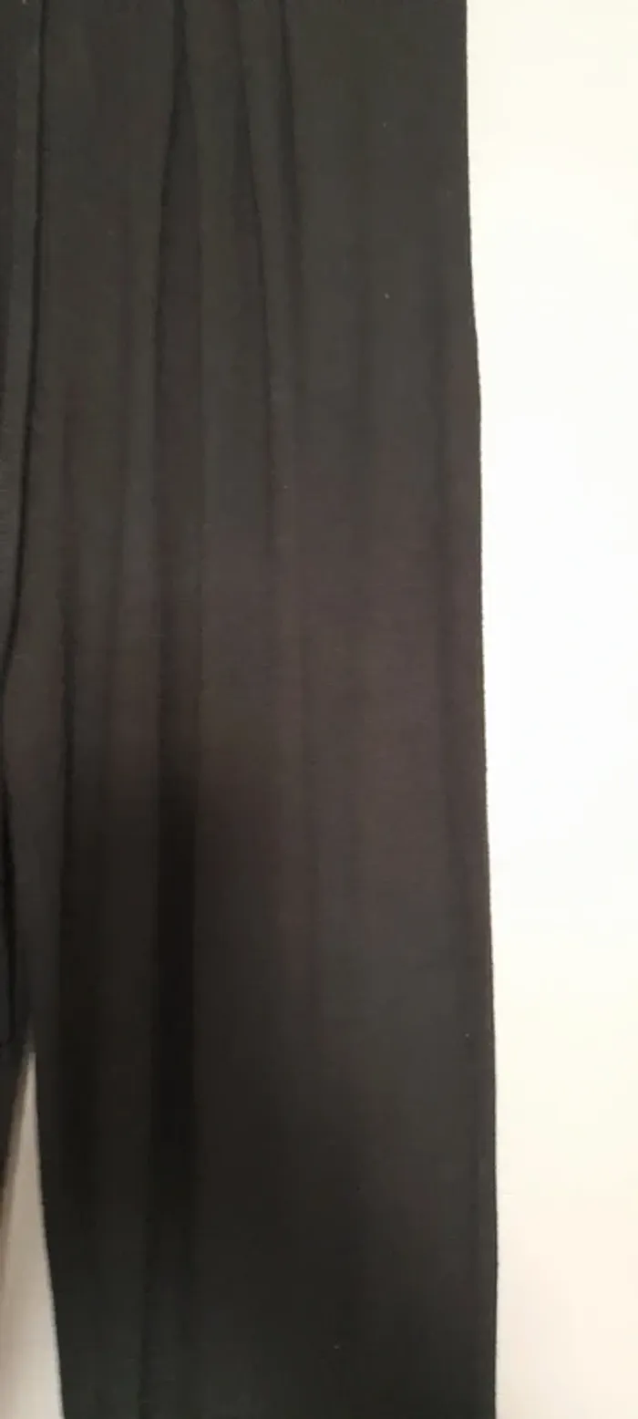 Pantalon fluide - photo numéro 4