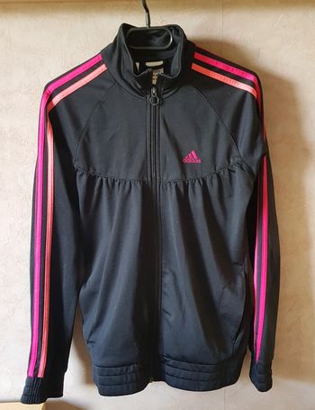 Veste Adidas ado fille