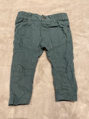 Pantalon 6 mois 68 cm