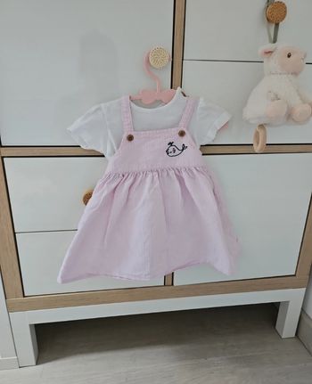 Robe le phare de la baleine 6 mois