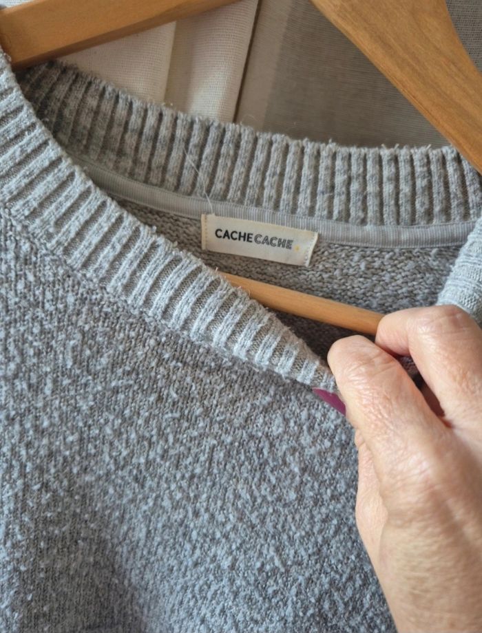 Pull taille 36/S - photo numéro 2