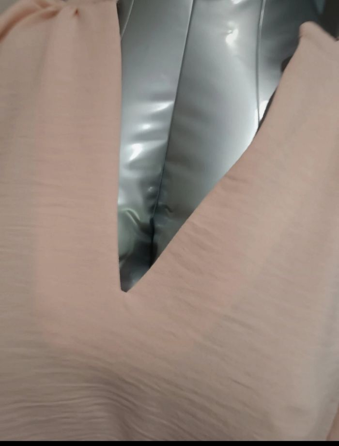Blouse femme t m Kiabi - photo numéro 3