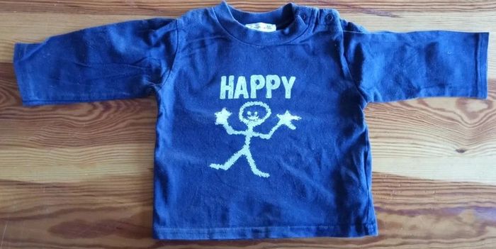 Lot de 11 hauts manches longues - photo numéro 8