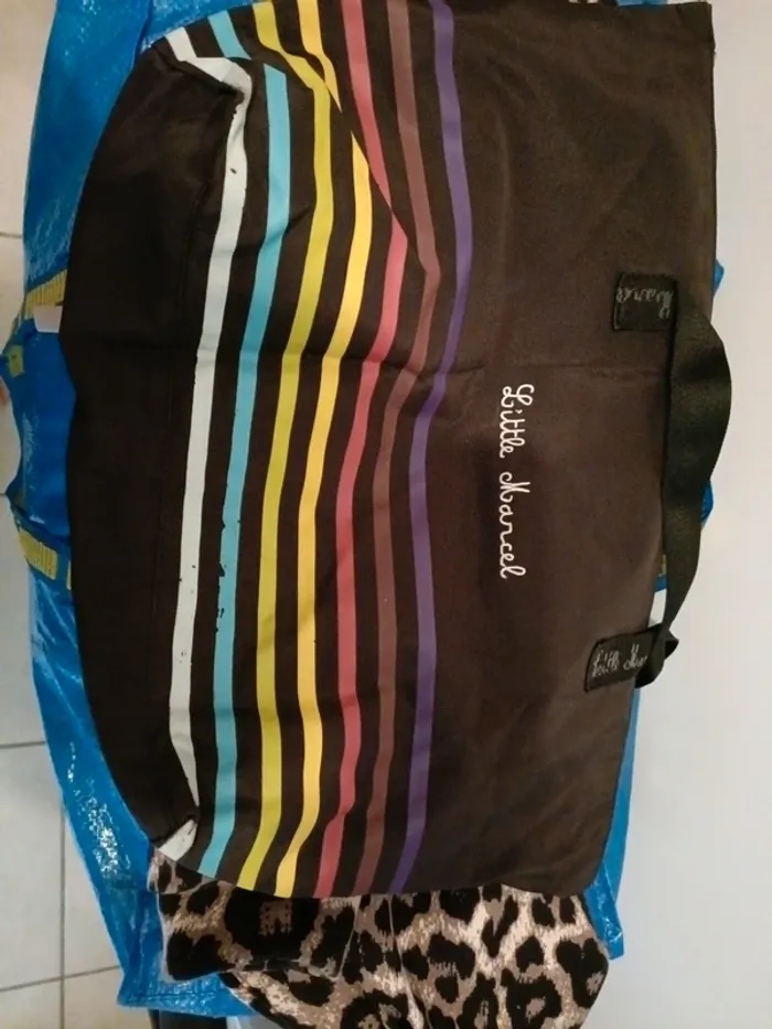 Sac cabas Little Marcel - photo numéro 6