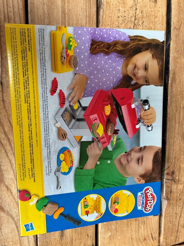 Pâte à modeler - photo numéro 2