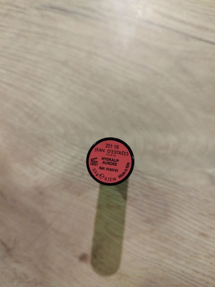 Rouge à lèvres Jean d'Estrées - photo numéro 2