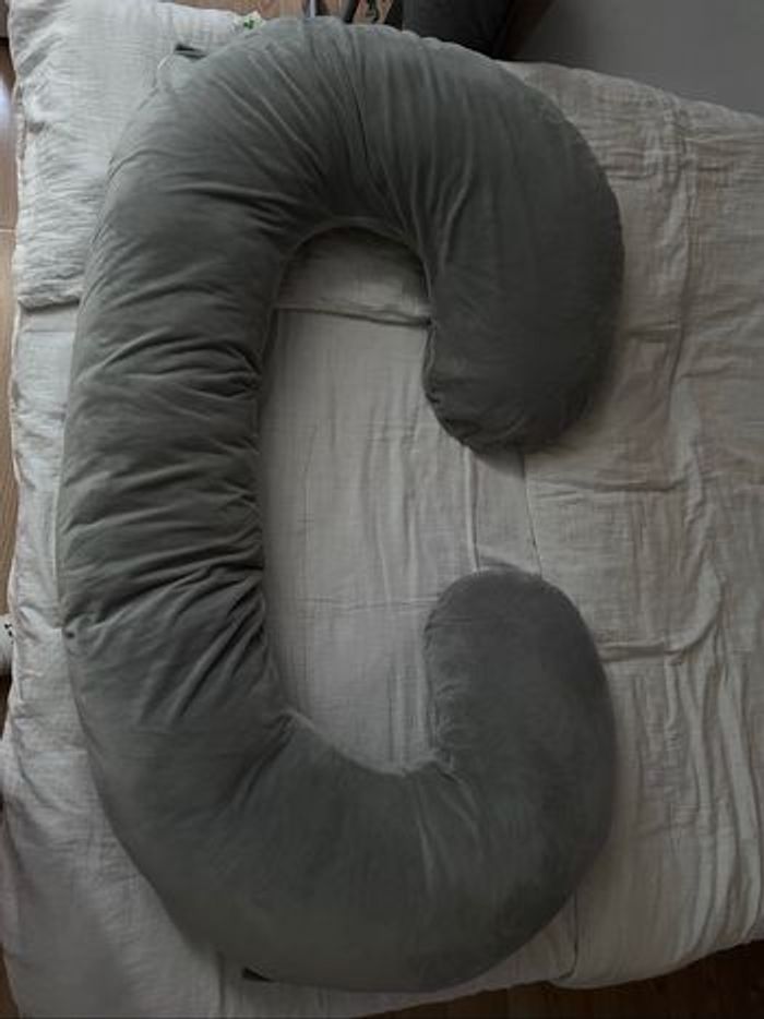 Coussin d’allaitement