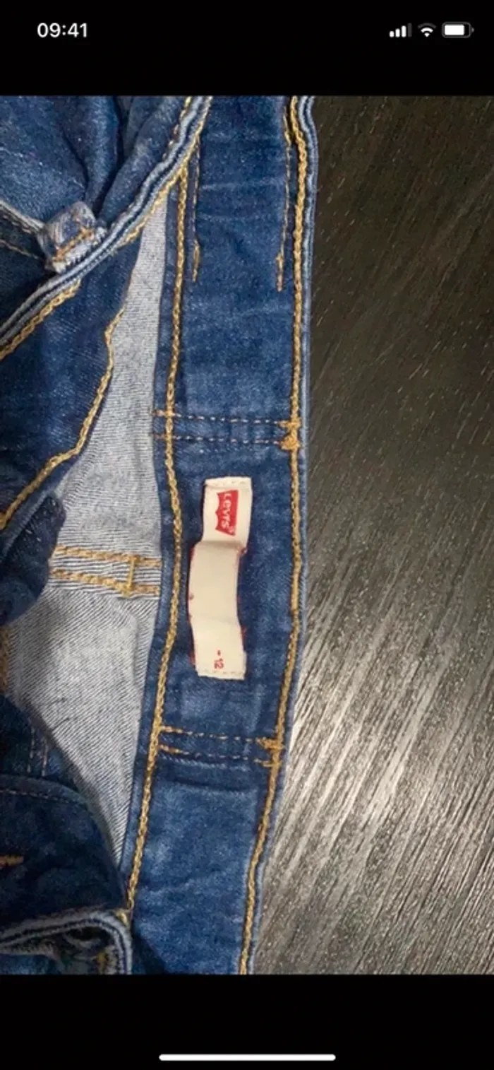 Short Levi’s - photo numéro 4