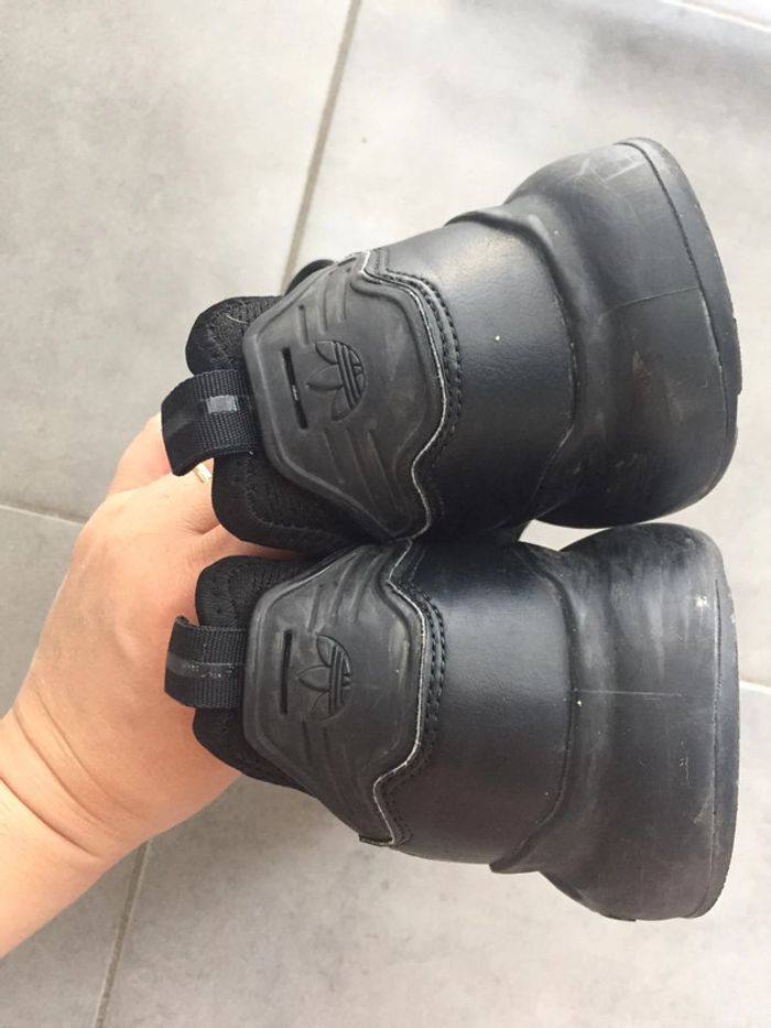 Baskets adidas zx2k boost - photo numéro 6