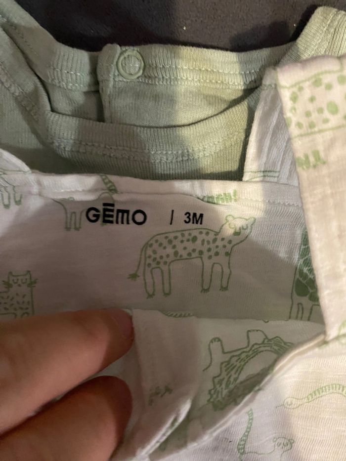 Ensemble - photo numéro 2