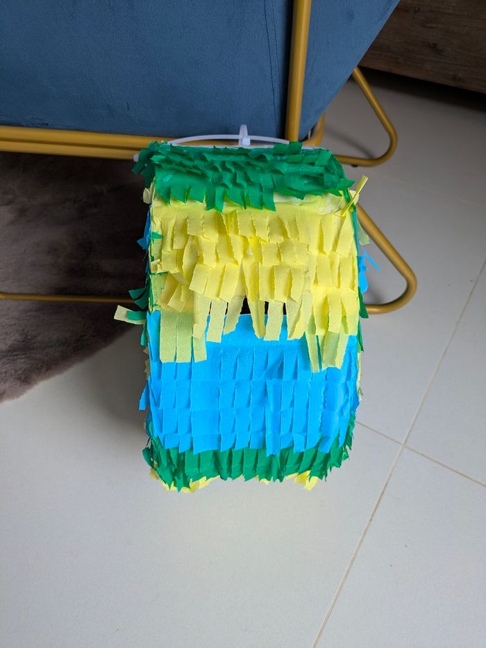 Pinata koh Lanta - photo numéro 2
