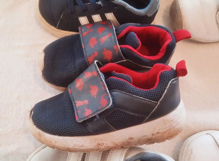 Basket - photo numéro 12