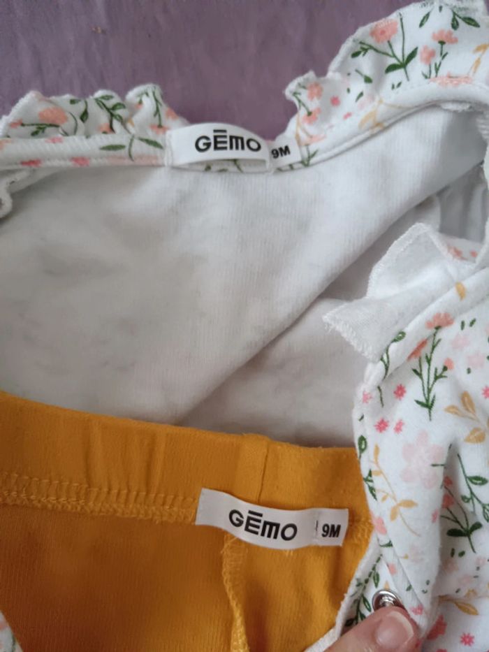 Lot bebe été - photo numéro 13