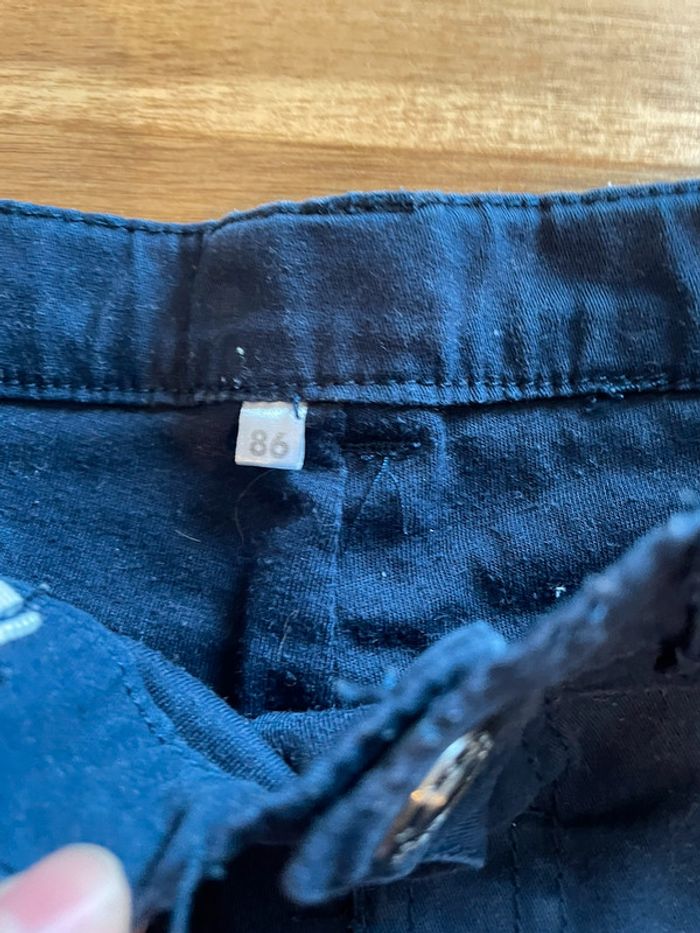 Pantalon - photo numéro 2