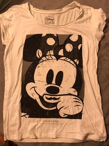 T-shirt Eleven Paris