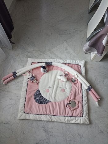 Tapis éveil sauthon