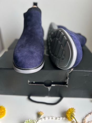 Bottine homme taille 44 