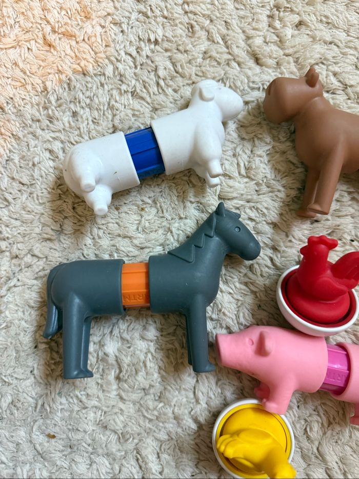 Lot Smartmax de la ferme - photo numéro 2