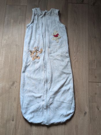 Gigoteuse chaude 18 mois 5 ans 110cm